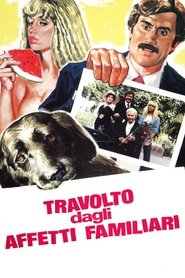 Poster Swept Away by Family Affection 1978