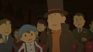 Professeur Layton et la diva éternelle en streaming