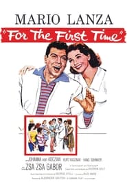 For the First Time (1959)