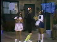 Chespirito: El Chavo se Enamora - Parte 3 (1972)