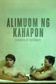 Poster Alimuom ng Kahapon