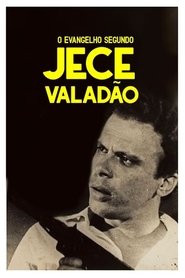 Poster O Evangelho Segundo Jece Valadão 2002