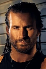 Austin Jenkins is Adam Cole