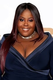 Imagem Raven Goodwin