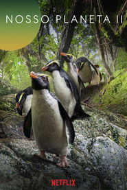 Nosso Planeta — Temporada 2