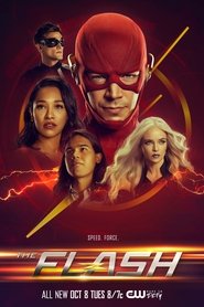 The Flash Season 6 Episode 5 HD