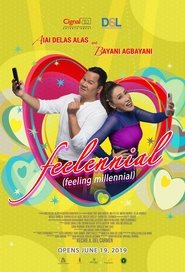 Feelenial: Feeling Millennial