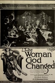 Poster The Woman God Changed