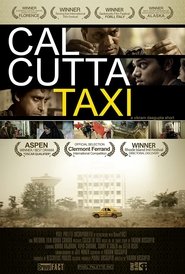 Poster Calcutta Taxi 2012