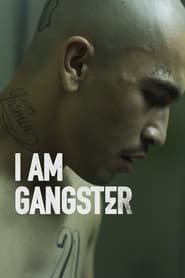 Poster I Am Gangster 2015