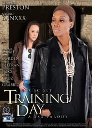 Training Day: A Pleasure Dynasty Parody