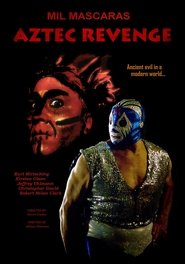 Aztec Revenge 吹き替え 無料動画
