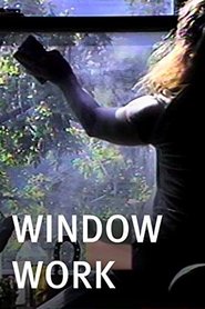 Poster Window Work 2000