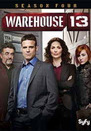 Warehouse 13 Season 4 6