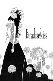 Paradise Kiss poster