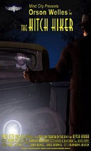 Poster The Hitch Hiker