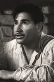 Natividad Vacío as Mexican Man in Welfare Office