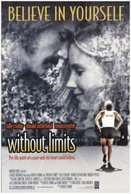 Without Limits постер