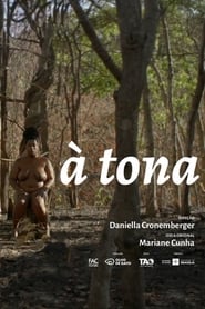 À Tona poster