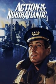 Action in the North Atlantic постер