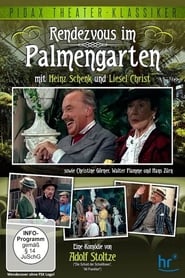 Watch Rendezvous im Palmengarten Full Movie Online 1987