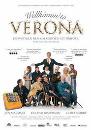 Wellkåmm to Verona  吹き替え 無料動画