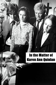 Poster In the Matter of Karen Ann Quinlan