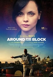 Around the Block постер