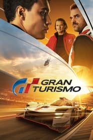 مشاهدة فيلم Gran Turismo 2023 مترجم – مدبلج