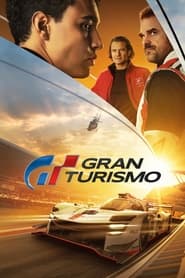 Gran Turismo (2023) 