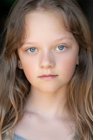 Ivy George as 5-Year-Old Girl