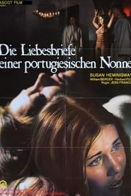 Poster Die Liebesbriefe einer portugiesischen Nonne