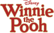 Winnie the Pooh Logo