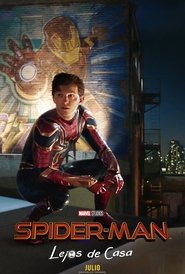 Image Spider-Man: Lejos de Casa