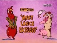 Meet Lance Sackless