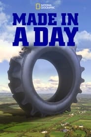 Made in A Day Episode Rating Graph poster