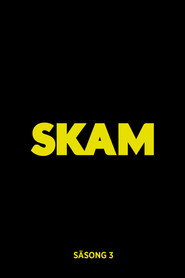 Skam Säsong 3 affisch