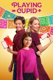 Proyecto Cupido Película Completa HD 720p [MEGA] [LATINO] 2021