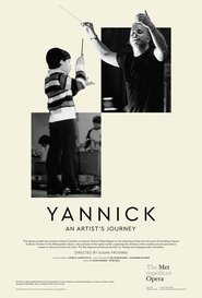 Yannick: An Artist’s Journey (2021)
