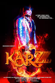 Poster Karzzzz 2008