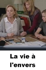 Poster La vie à l'envers 2014