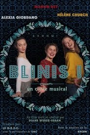 Blinis !) Blinis ! (2017)