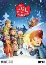 Christmas in Svingen постер