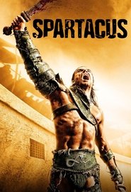 Spartacus Season 2 Complete