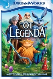 Az öt legenda (2012)