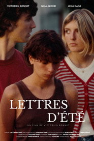 Lettres d'été