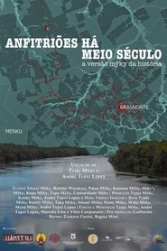 فيلم Anfitriões há meio século: a versão mỹky da história 2025 مترجم HD