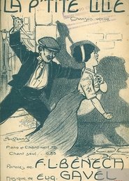 Poster La P’tite Lili 1927