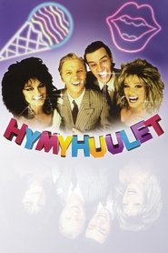 Hymyhuulet постер