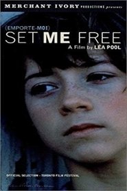 Poster van Set Me Free